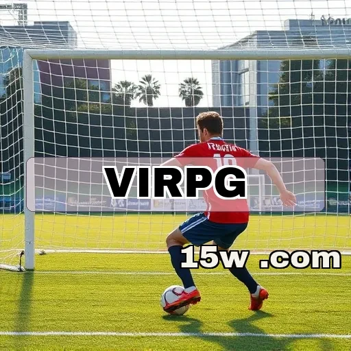 virpg.com: Uma Jornada Atrativa pelos Jogos Inativos