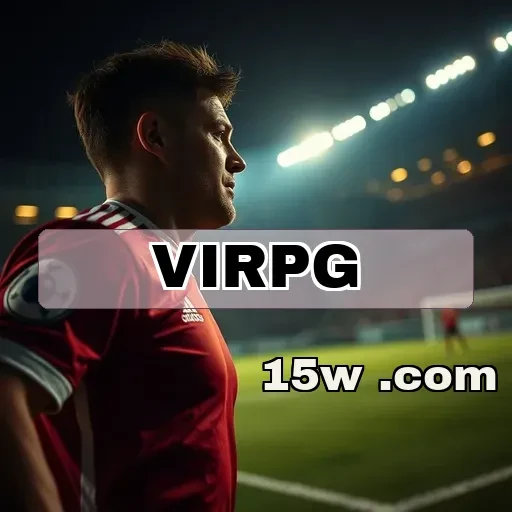 virpg.com: Jogos de Esporte Que Vão Transformar Sua Diversão