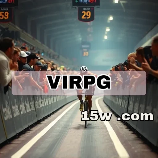 virpg.com: Explore as Melhores Táticas em Jogos de Estratégia