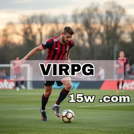 virpg.com: Os Incríveis Recursos da Seção de Jogos Virtuais que Você Precisa Conhecer