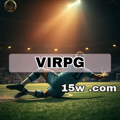 virpg.com: Mergulhe no Universo Aterrorizante dos Jogos de Horror