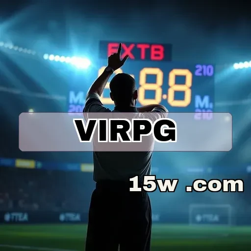 virpg.com: Acelere em Jogos de Corrida e Supere Seus Limites