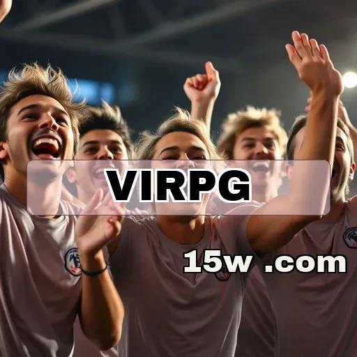 virpg.com: Descubra Novas Dimensões nos Jogos de RPG